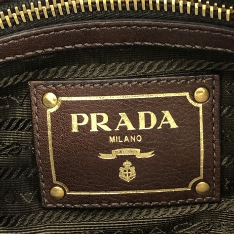 br4281 prada|Newbie's 2nd Prada.